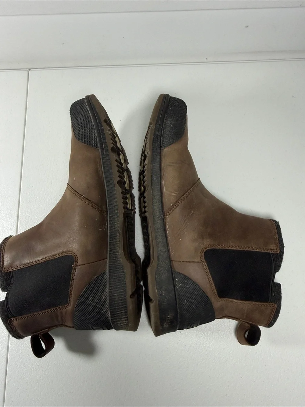 Sorel men ankeny